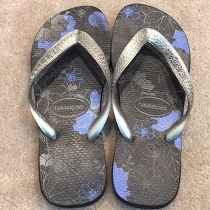 Havaianas Flip Flops